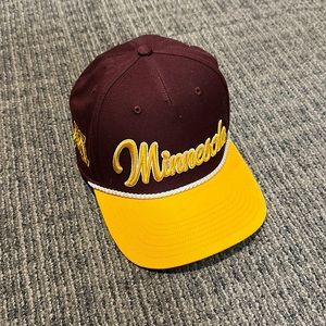 Minnesota Golden Gophers ‘47 Hat